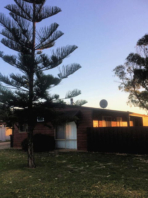 The Bothy Lancelin Family Retreat - Tourism Brisbane 20