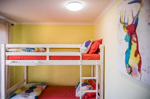 The Bothy Lancelin Family Retreat - Tourism Brisbane 17