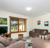 Coranda Lodge - Tourism Brisbane