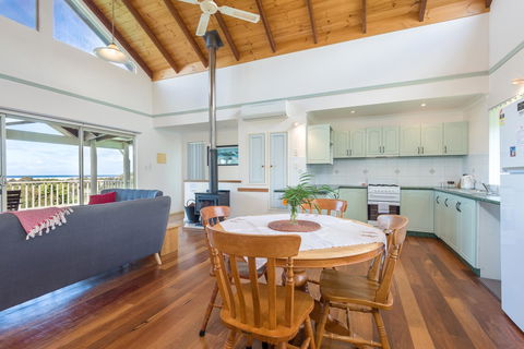 Surfside Ocean Beach Denmark Holiday Accommodation - Tourism Brisbane 21