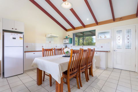 Surfside Ocean Beach Denmark Holiday Accommodation - Tourism Brisbane 42