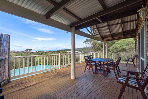 Surfside Ocean Beach Denmark Holiday Accommodation - Tourism Brisbane 9