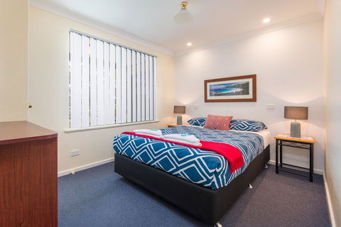 Surfside Ocean Beach Denmark Holiday Accommodation - Tourism Brisbane 36