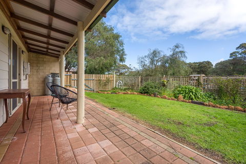 Surfside Ocean Beach Denmark Holiday Accommodation - Tourism Brisbane 22