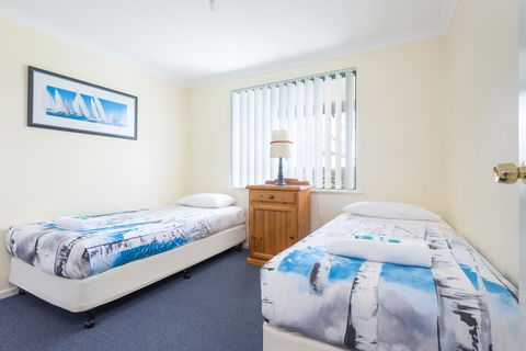 Surfside Ocean Beach Denmark Holiday Accommodation - Tourism Brisbane 37