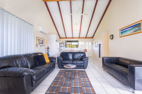 Surfside Ocean Beach Denmark Holiday Accommodation - Tourism Brisbane 43