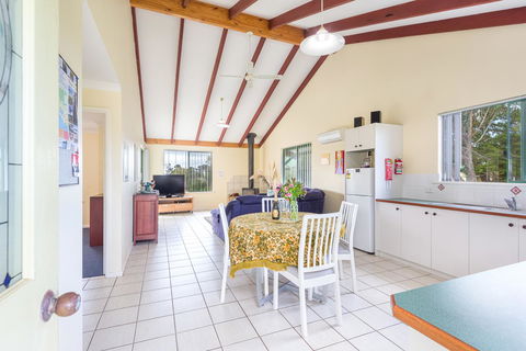 Surfside Ocean Beach Denmark Holiday Accommodation - Tourism Brisbane 29