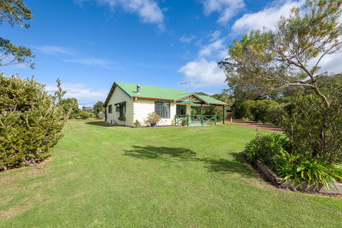 Surfside Ocean Beach Denmark Holiday Accommodation - Tourism Brisbane 34