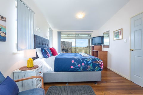 Surfside Ocean Beach Denmark Holiday Accommodation - Tourism Brisbane 18