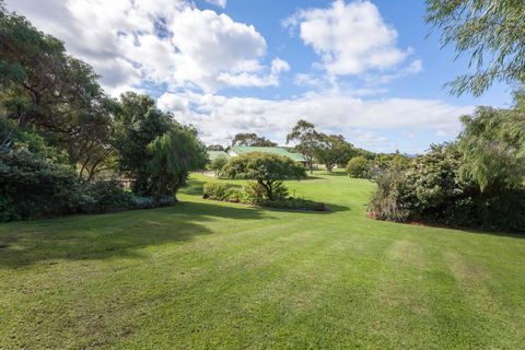 Surfside Ocean Beach Denmark Holiday Accommodation - Tourism Brisbane 6