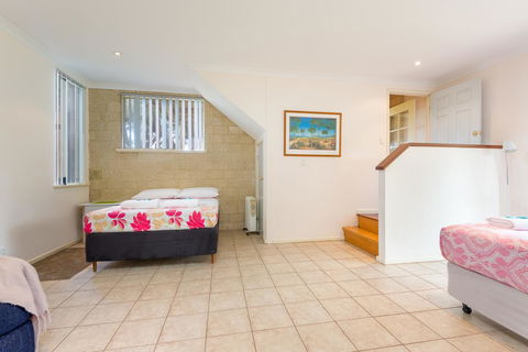 Surfside Ocean Beach Denmark Holiday Accommodation - Tourism Brisbane 14