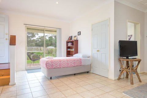 Surfside Ocean Beach Denmark Holiday Accommodation - Tourism Brisbane 15