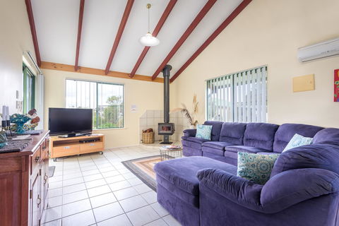 Surfside Ocean Beach Denmark Holiday Accommodation - Tourism Brisbane 33