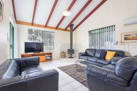 Surfside Ocean Beach Denmark Holiday Accommodation - Tourism Brisbane 41