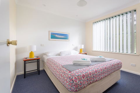 Surfside Ocean Beach Denmark Holiday Accommodation - Tourism Brisbane 35