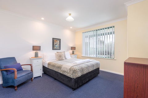 Surfside Ocean Beach Denmark Holiday Accommodation - Tourism Brisbane 27