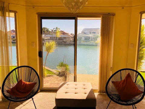 LA ANCHOR ON THE CANALS (MANDURAH) - Tourism Brisbane 3