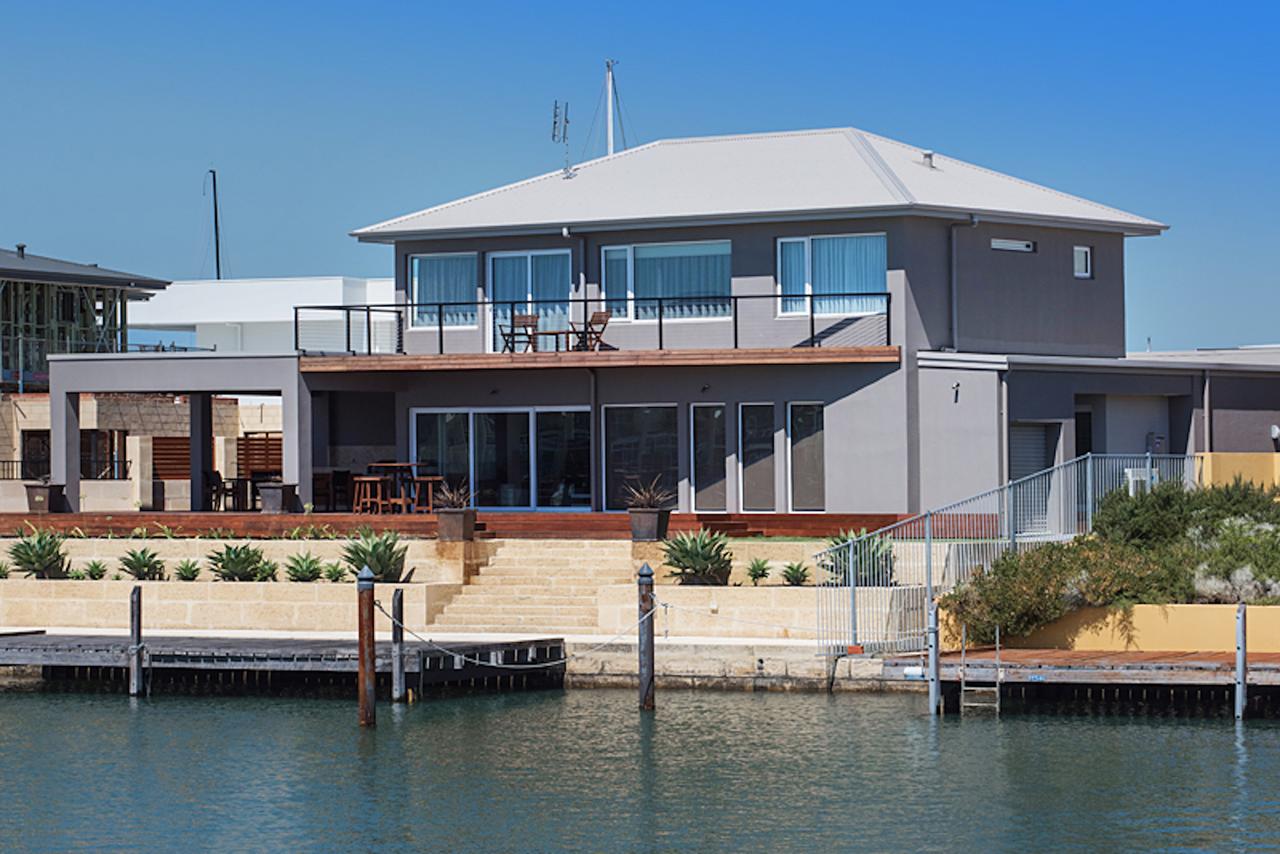 Geographe WA Tourism Brisbane