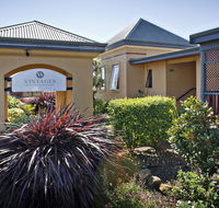 Vintages Accommodation - Brisbane Tourism