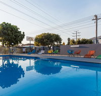 Batavia Apartments - Tourism Brisbane
