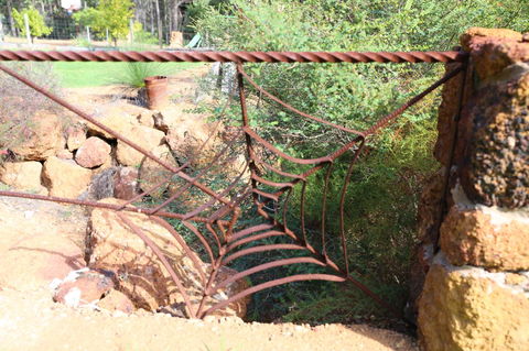 Nannup Bush Retreat - Tourism Brisbane 21