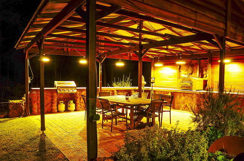 Nannup Bush Retreat - Tourism Brisbane 5