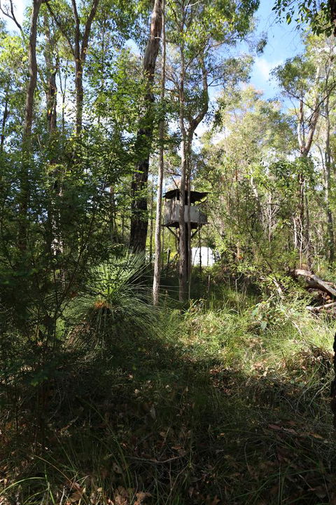 Nannup Bush Retreat - Tourism Brisbane 28