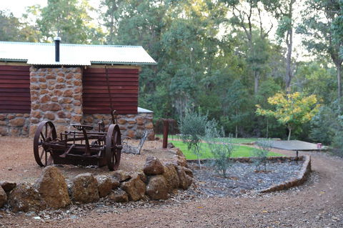 Nannup Bush Retreat - Tourism Brisbane 25
