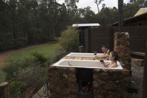 Nannup Bush Retreat - Tourism Brisbane 1