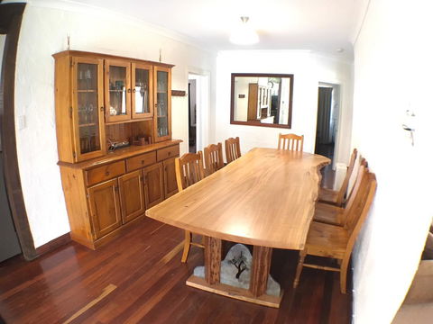 Nannup Bush Retreat - Tourism Brisbane 12