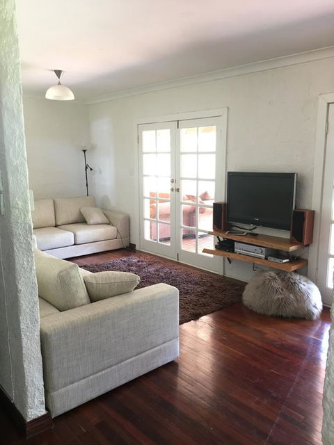 Nannup Bush Retreat - Tourism Brisbane 10