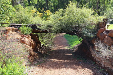 Nannup Bush Retreat - Tourism Brisbane 20