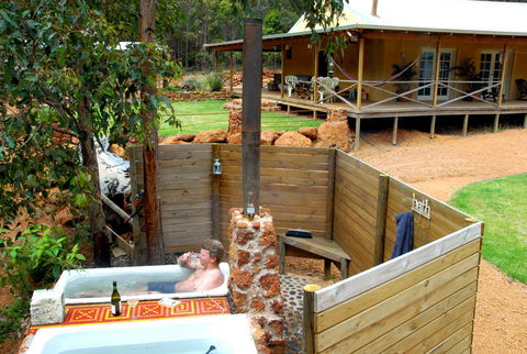 Nannup Bush Retreat - Tourism Brisbane 37