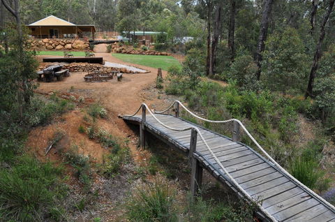 Nannup Bush Retreat - Tourism Brisbane 32