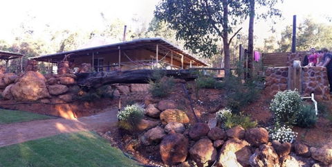 Nannup Bush Retreat - Tourism Brisbane 17