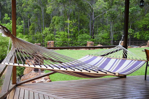 Nannup Bush Retreat - Tourism Brisbane 4