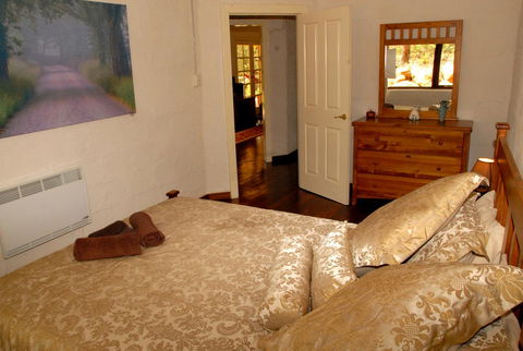 Nannup Bush Retreat - Tourism Brisbane 35