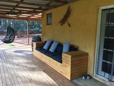 Nannup Bush Retreat - Tourism Brisbane 16