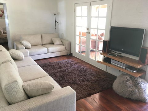 Nannup Bush Retreat - Tourism Brisbane 11