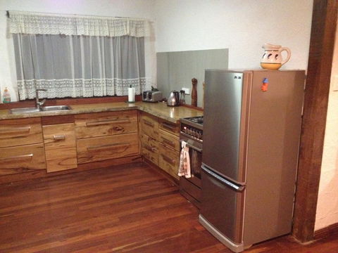 Nannup Bush Retreat - Tourism Brisbane 34