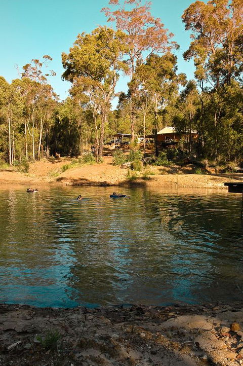 Nannup Bush Retreat - Tourism Brisbane 9