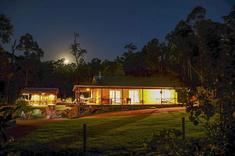 Nannup Bush Retreat - Tourism Brisbane 8