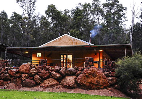 Nannup Bush Retreat - Tourism Brisbane 14