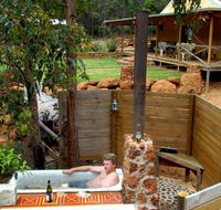 Nannup Bush Retreat - Tourism Brisbane