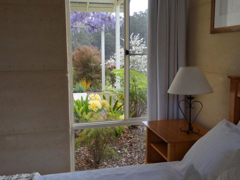 Big Brook Retreat - Tourism Brisbane 2