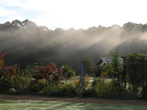 Big Brook Retreat - Tourism Brisbane 7