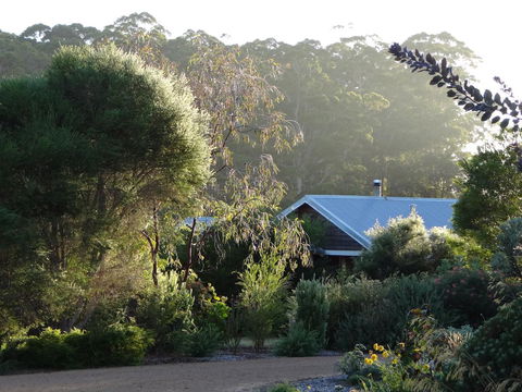Big Brook Retreat - Tourism Brisbane 4