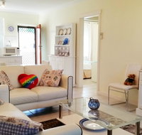 Island View Villas - Tourism Brisbane