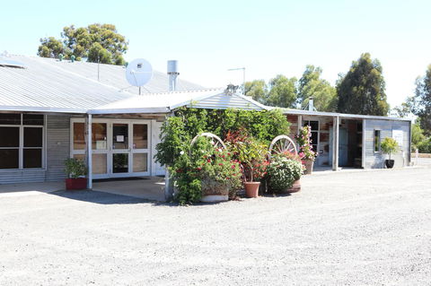 Kendenup Cottages And Lodge - Tourism Brisbane 33