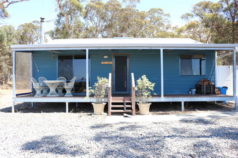 Kendenup Cottages And Lodge - Tourism Brisbane 25